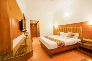 FabHotel Royale Basant Residency - Gandhinagar - Bangalore - 7
