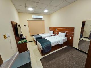 Villa Hotel Basra - Basra - 5