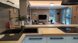 Gîte Le Charme d'Argent - 1