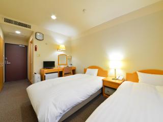 HigashimaeOnsen Shinwanoyu Hotel Akitaya - Hokuto - 4