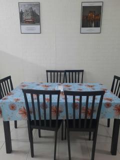 Ratu Musleem Homestay - Kuala Selangor - 2
