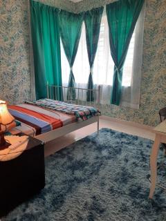 Ratu Musleem Homestay - Kuala Selangor - 1