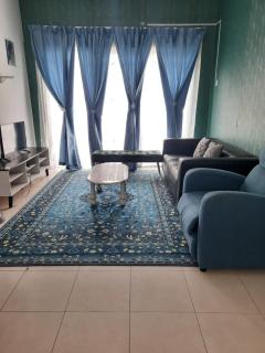 Ratu Musleem Homestay - Kuala Selangor - 8