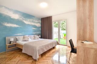 Villa Maestral with pool Ciovo - Trogir (Traù) - 3