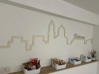 maison Frima B&B - Matera - 6