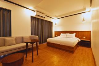 Oudomsin VangVieng Hotel - Vang Vieng - 8