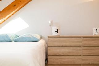 Les Dunes - Duplex - 6 personnes - Jullouville-les-Pins - 1