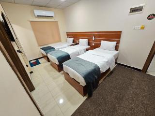 Villa Hotel Basra - Basra - 6