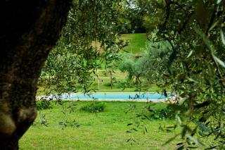 Villa Flavia - 5