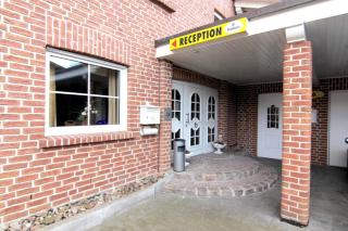 Hotel Messeblick - Sarstedt - 5