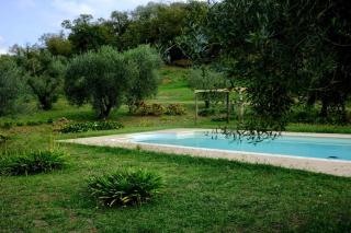 Villa Flavia - 3