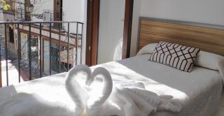 Madinat Garnata, Parking & Rooftop terrace - Granada - 3