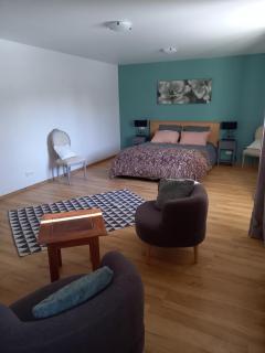 Alpagas de Barres - 9