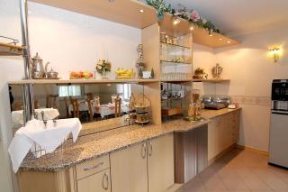Hotel Messeblick - Sarstedt - 2