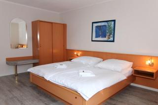 Hotel Messeblick - Sarstedt - 0