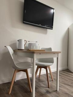 1 Zimmer Appartement in Bad Rothenfelde - 4