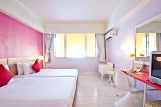 Bella Express - Pattaya - 7