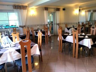 Hotel Messeblick - 1