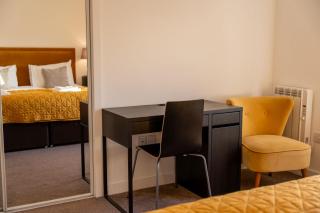 Ledaig Apartment - Oban - 7