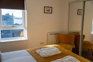 Ledaig Apartment - Oban - 3