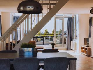 Tidy apartment in Amsterdam - Uitgeest - 2