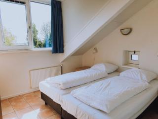 Tidy apartment in Amsterdam - Uitgeest - 4