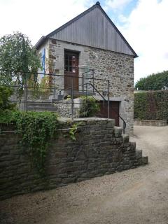 Maisonnette - Centre Landerneau - Landerneau - 8
