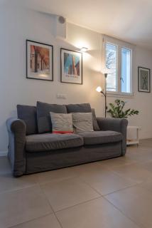 Le Tre Elle Home - Bolonia - 1