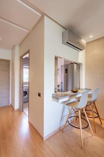 Golf Prestigia, grande piscine, jardins - 8