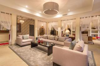 Luxury Villa GoldPalm Marrakech - 4