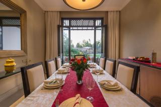 Luxury Villa GoldPalm Marrakech - 1