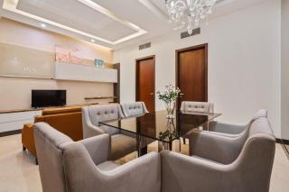 Dorsett Residences Kuala Lumpur 3mins to Pavilion Shopping Mall - 7