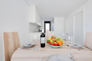 Apartament Porto Marina - Torre de la Horadada - 2