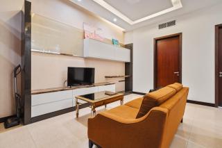 Dorsett Residences Kuala Lumpur 3mins to Pavilion Shopping Mall - 8
