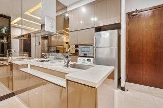 Dorsett Residences Kuala Lumpur 3mins to Pavilion Shopping Mall - 4