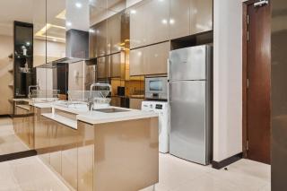 Dorsett Residences Kuala Lumpur 3mins to Pavilion Shopping Mall - 2