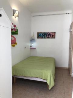 Appartement dans la villa "La Méridiane" - 5