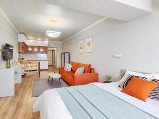 Modern apartment in Golden Square - 3