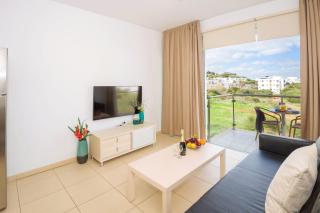 Austin - Coralli Beachfront Apartment - Protaras - 7