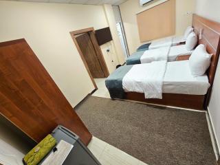 Villa Hotel Basra - Basra - 4