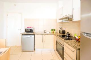 Austin - Coralli Beachfront Apartment - Protaras - 1