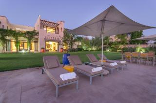 Luxury Villa GoldPalm Marrakech - 4