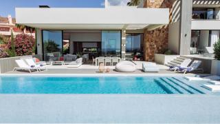 VA- Top Class Marbella holiday villa - Marbella - 5