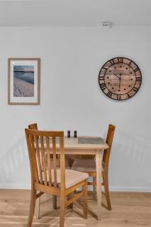 Vervet - 1 bedroom with sofabed - 2