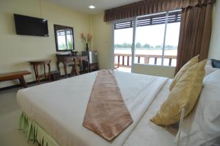 Techno Riverview Resort - 0