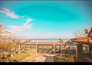 Κatakolo Luxury Seaside House & Garden - Katakolon - 9