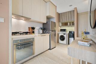 Vivida by Kozystay - Cilandak - 1