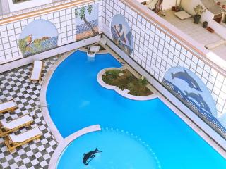 Studio in Sheraton Plaza 203 - 7