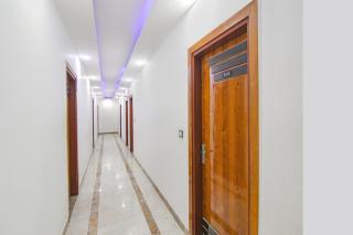 FabHotel The Grand Heritage - Gurgaon - 5