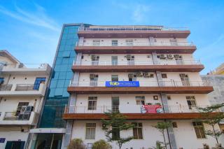 FabHotel The Grand Heritage - Gurgaon - 0